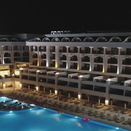 Sunthalia Hotels And Resorts アンタルヤ エクステリア 写真