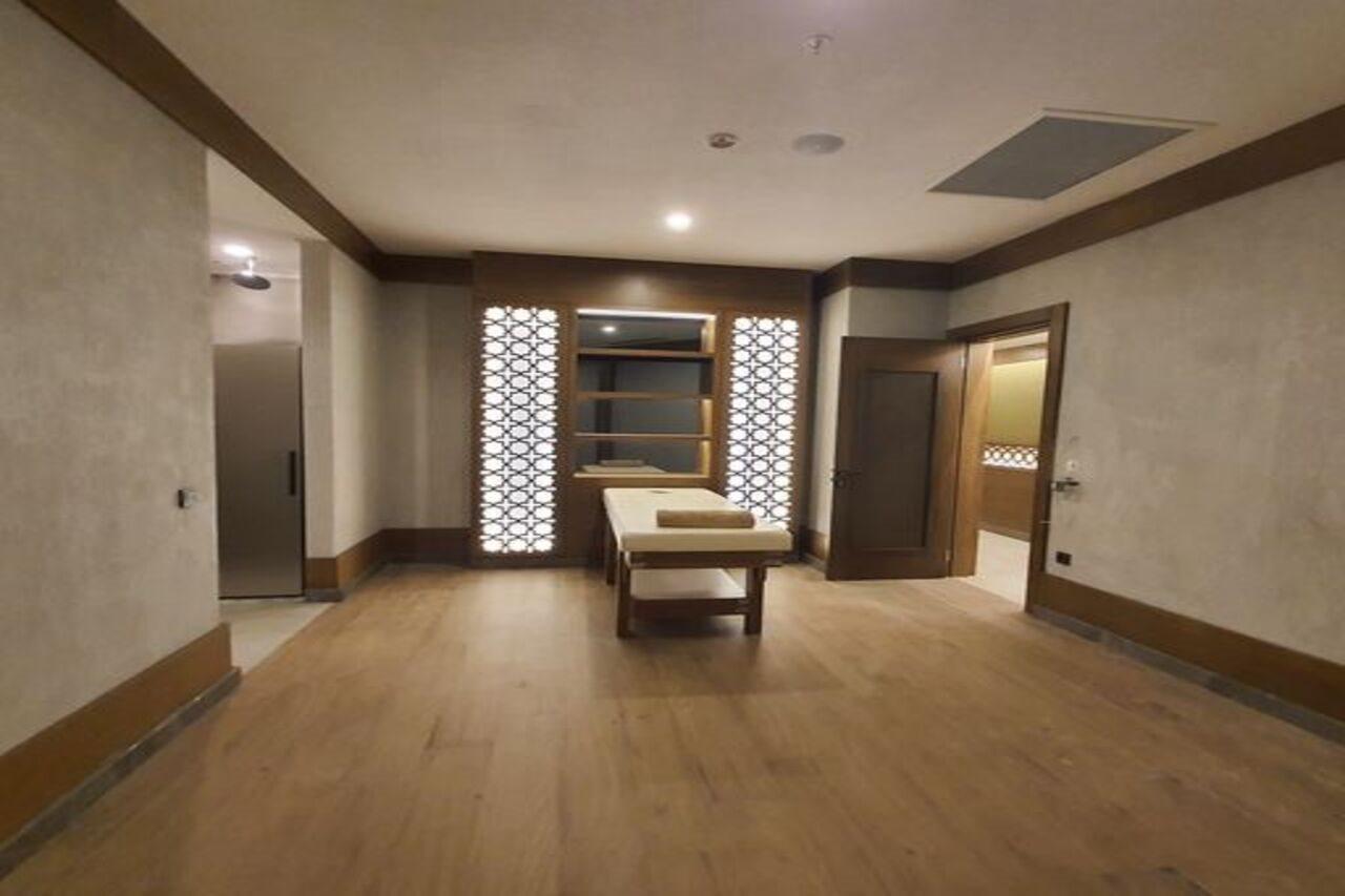 Sunthalia Hotels And Resorts アンタルヤ エクステリア 写真